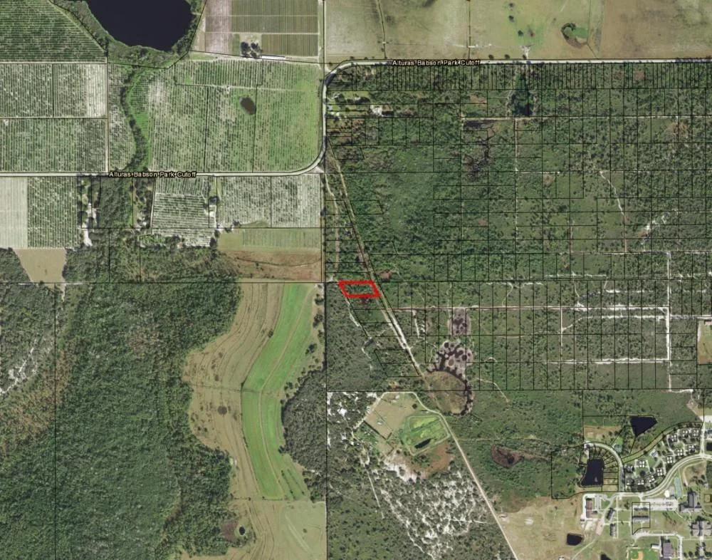 0 Jackson Street, Lake Wales, FL 33898 photo 4