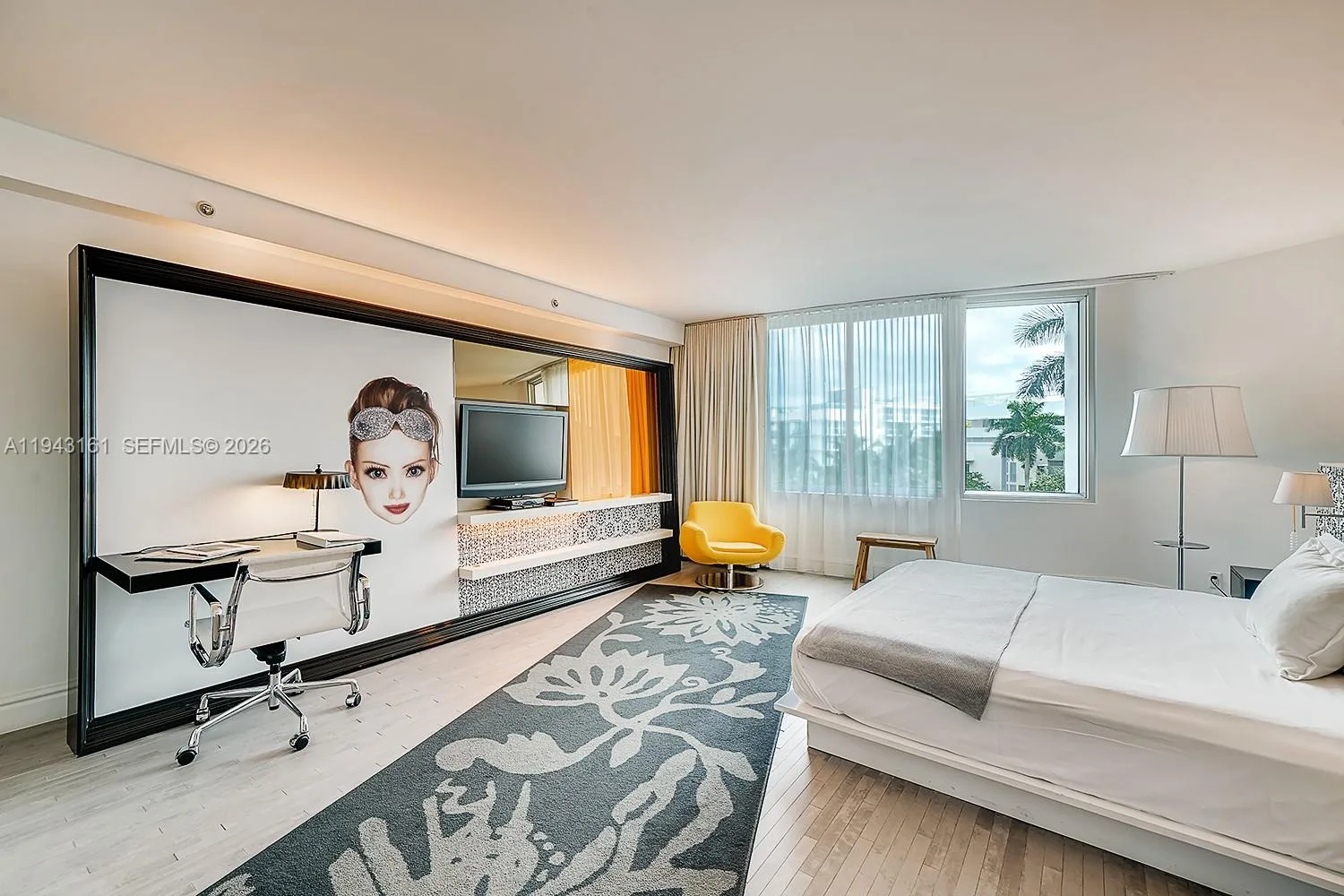1100 West Ave # 307, Miami Beach, FL 33139
