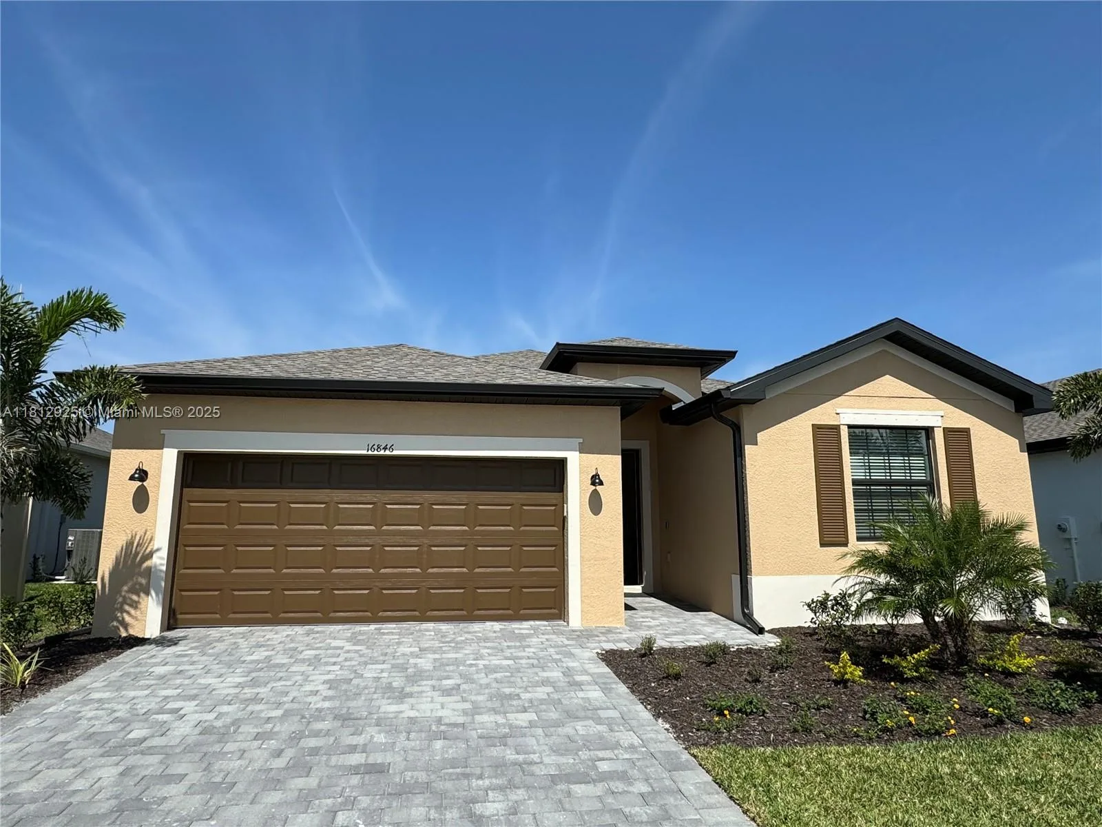 16846 TERRAPIN KEY DR # 16846, Port Charlotte, FL 33953