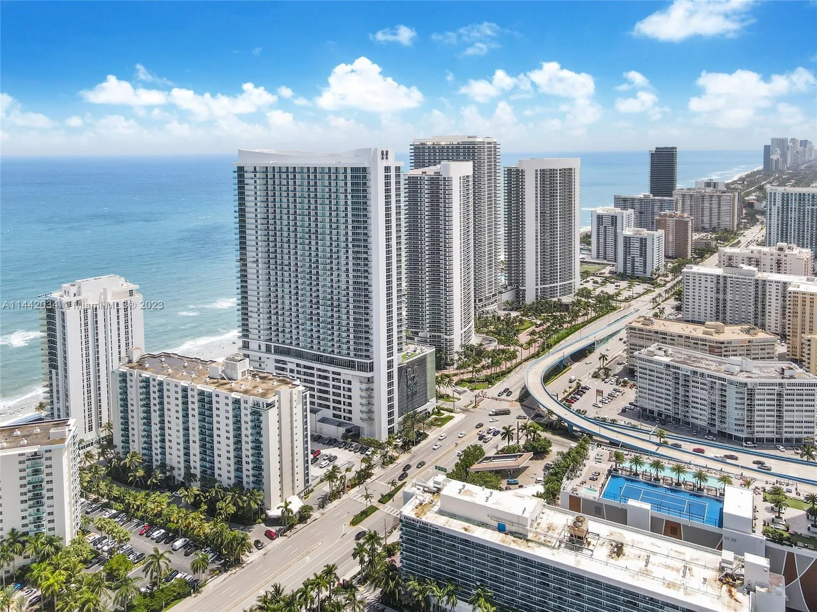 4001 S Ocean Dr # 11P, Hollywood, FL 33019