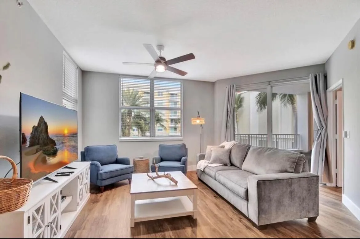 804 E Windward Way # 316, Lantana, FL 33462