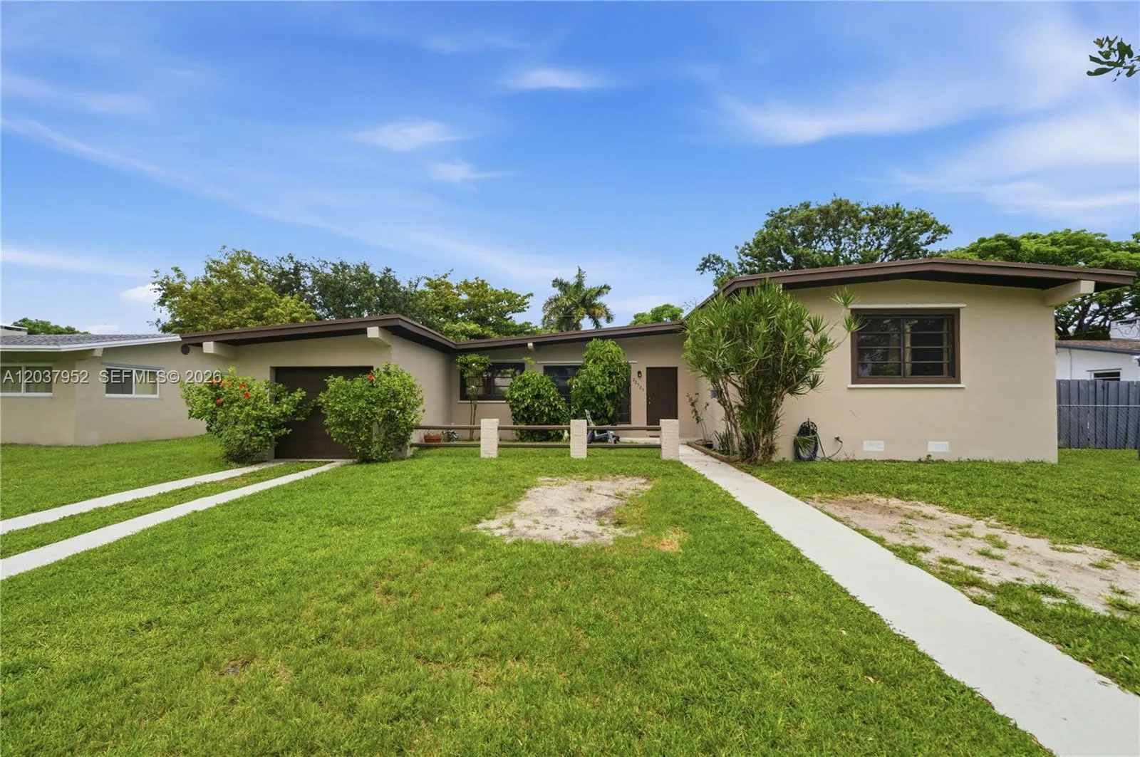 20525 Jacaranda Rd, Cutler Bay, FL 33189