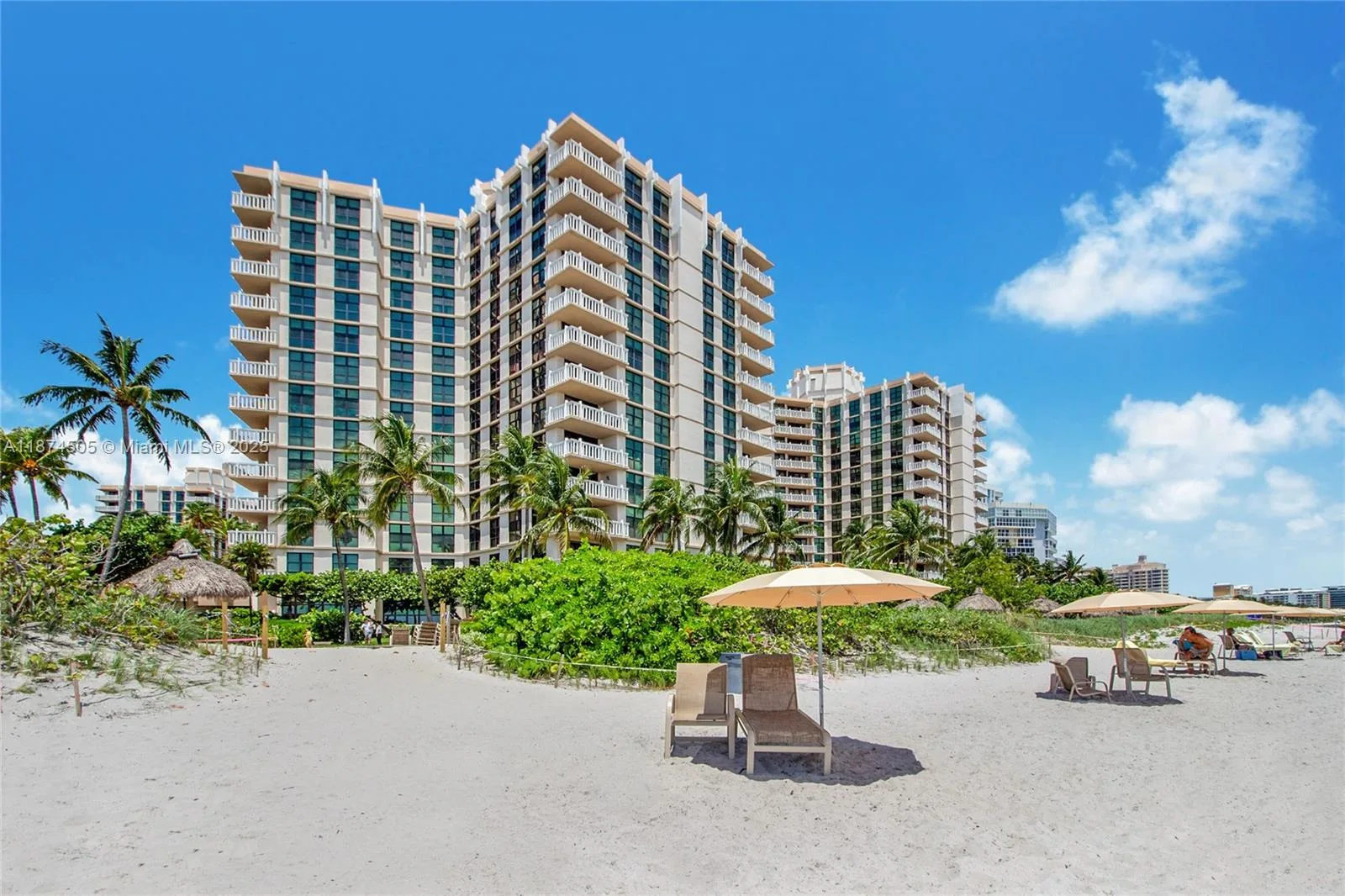 1111 Crandon Blvd # B606, Key Biscayne, FL 33149