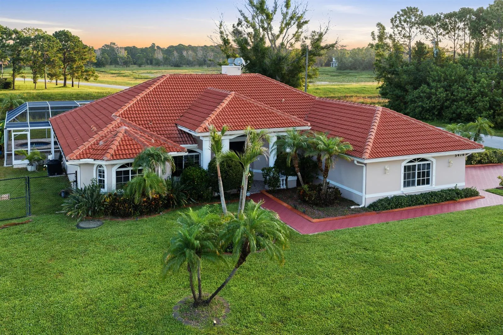 5476 NW BOYDGA Avenue, Port St. Lucie, FL 34986