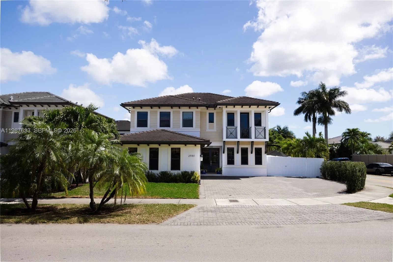 2981 SW 149th Ave, Miami, FL 33185