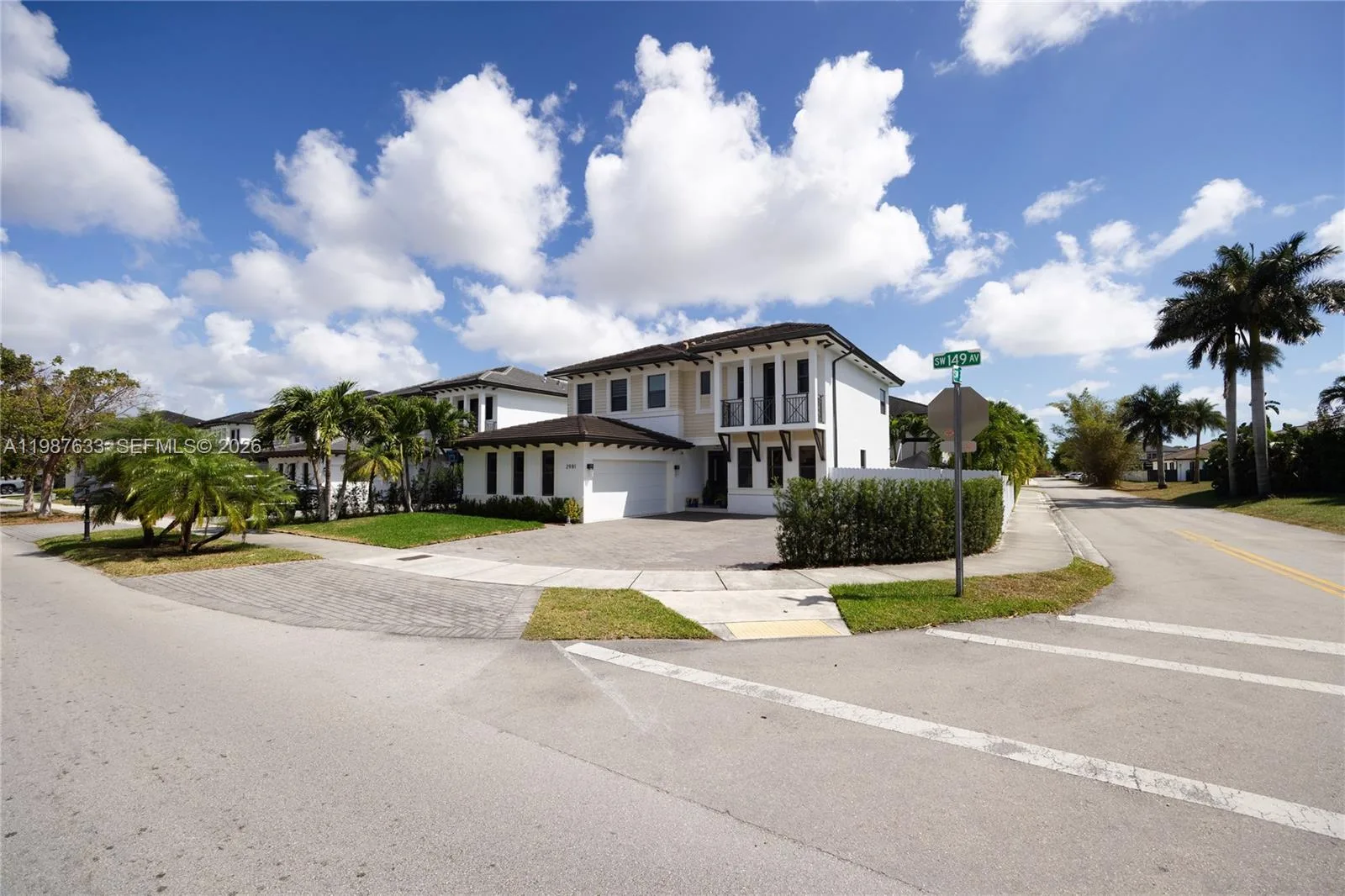 2981 SW 149th Ave, Miami, FL 33185 photo 2