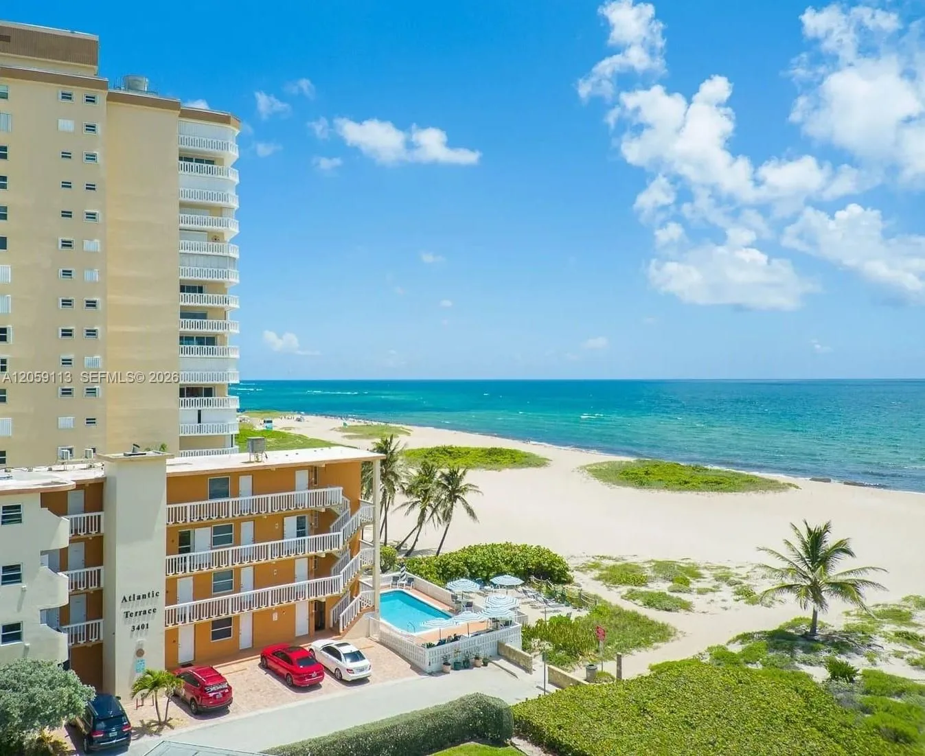 3401 NE 10th St # 5, Pompano Beach, FL 33062