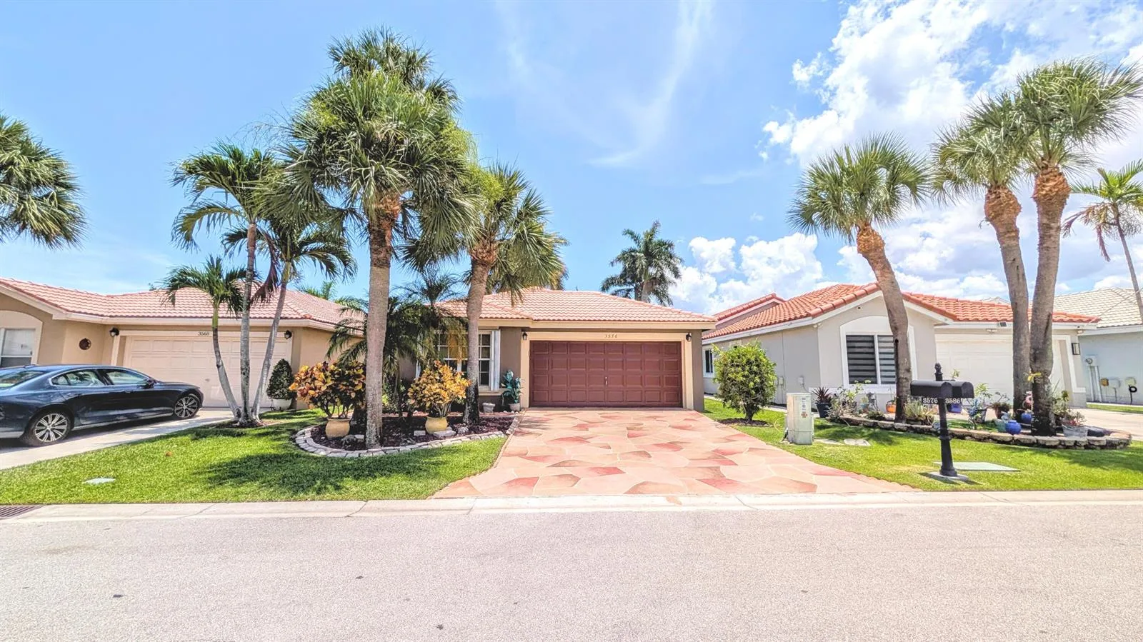 3576 Stratton Lane, Boynton Beach, FL 33436