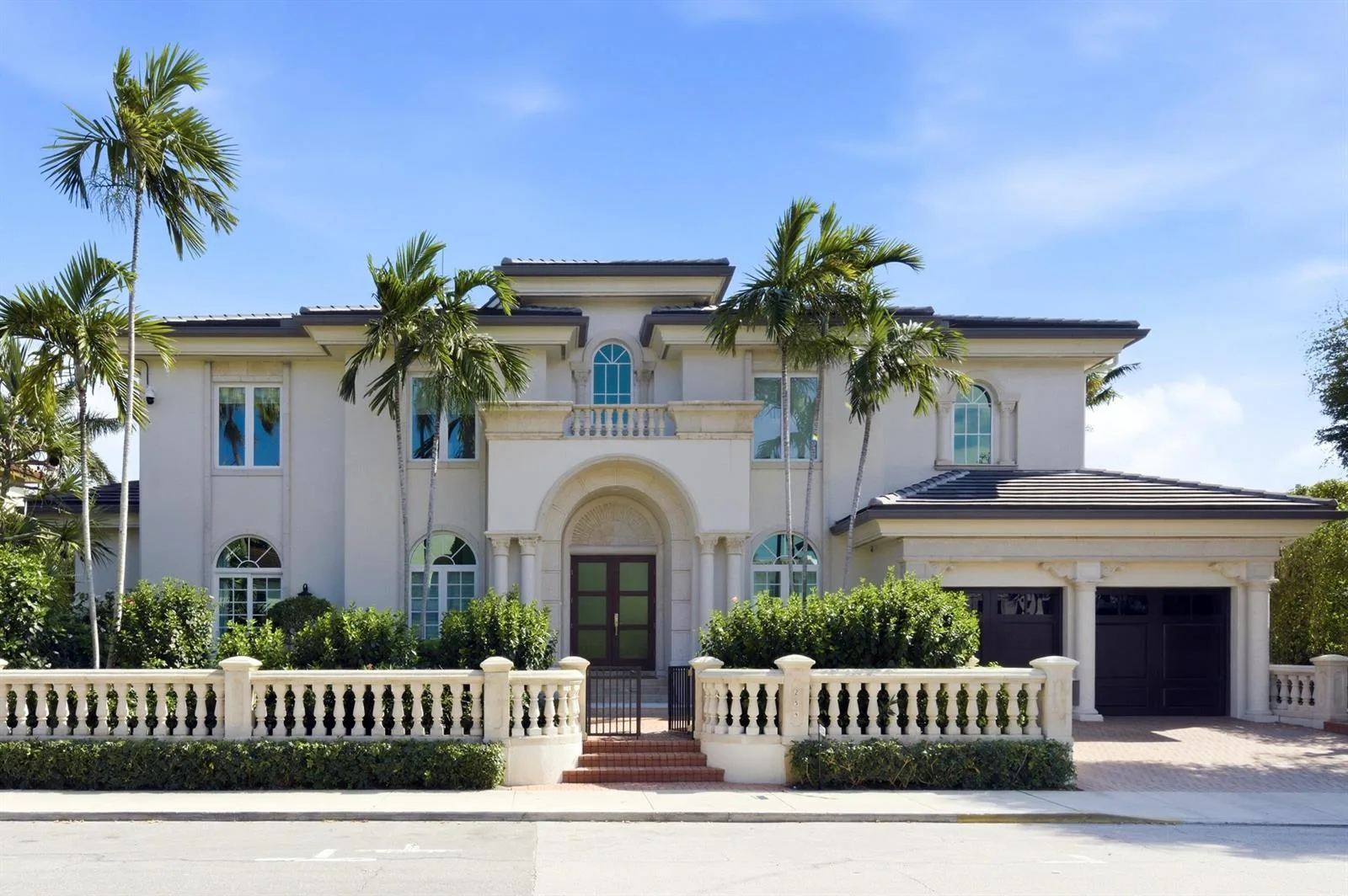 254 Atlantic Avenue, Palm Beach, FL 33480