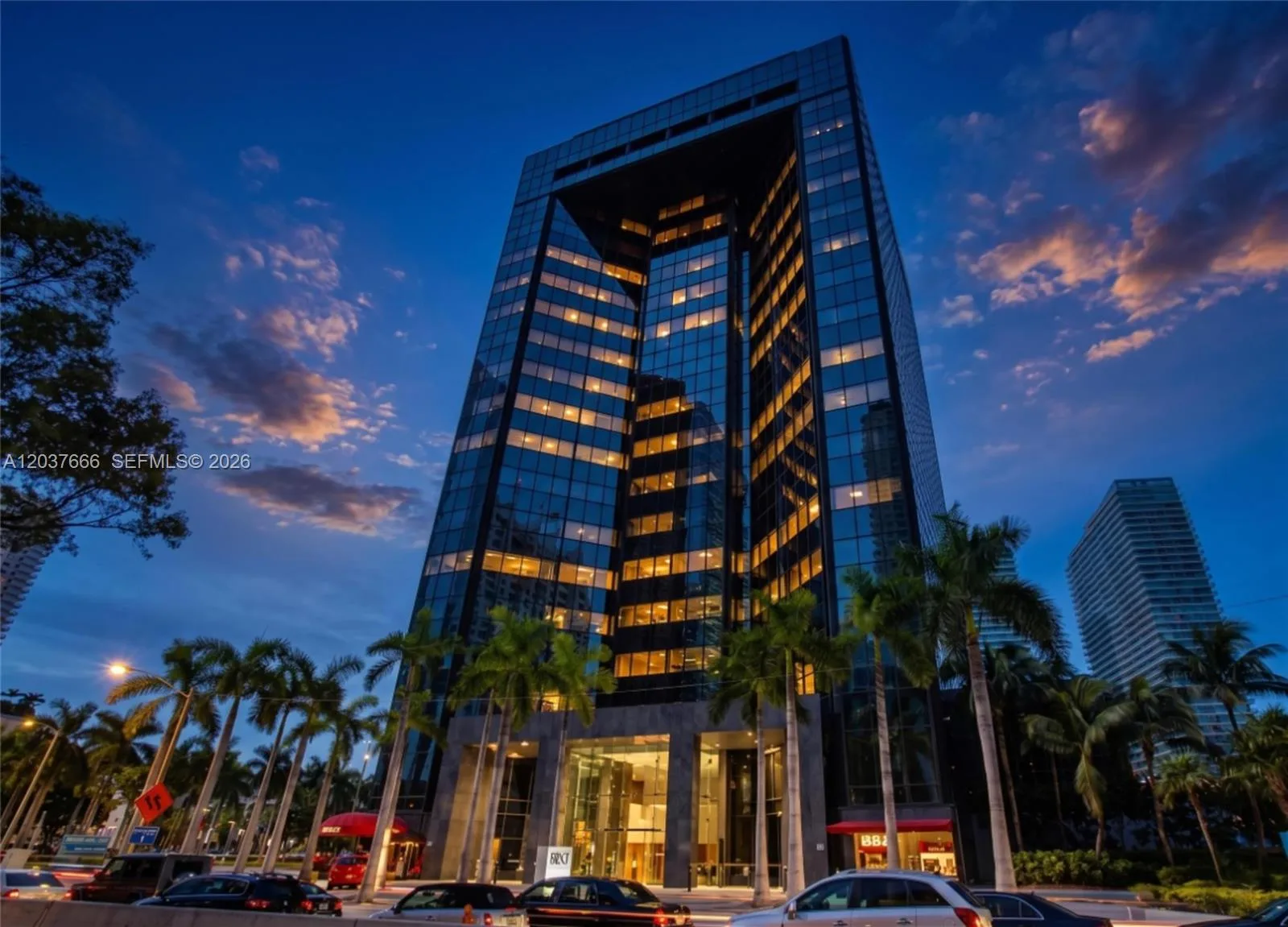 1200 Brickell Ave # 200A, Miami, FL 33131
