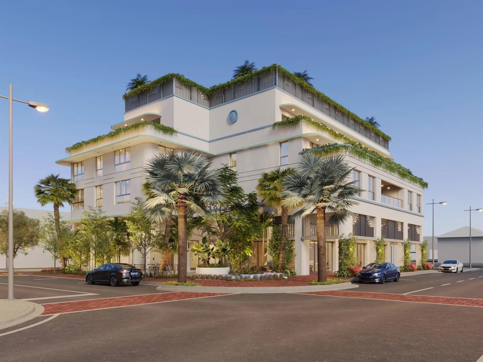306 NE 2nd Street # Unit 208-209 & 309-310, Delray Beach, FL 33483