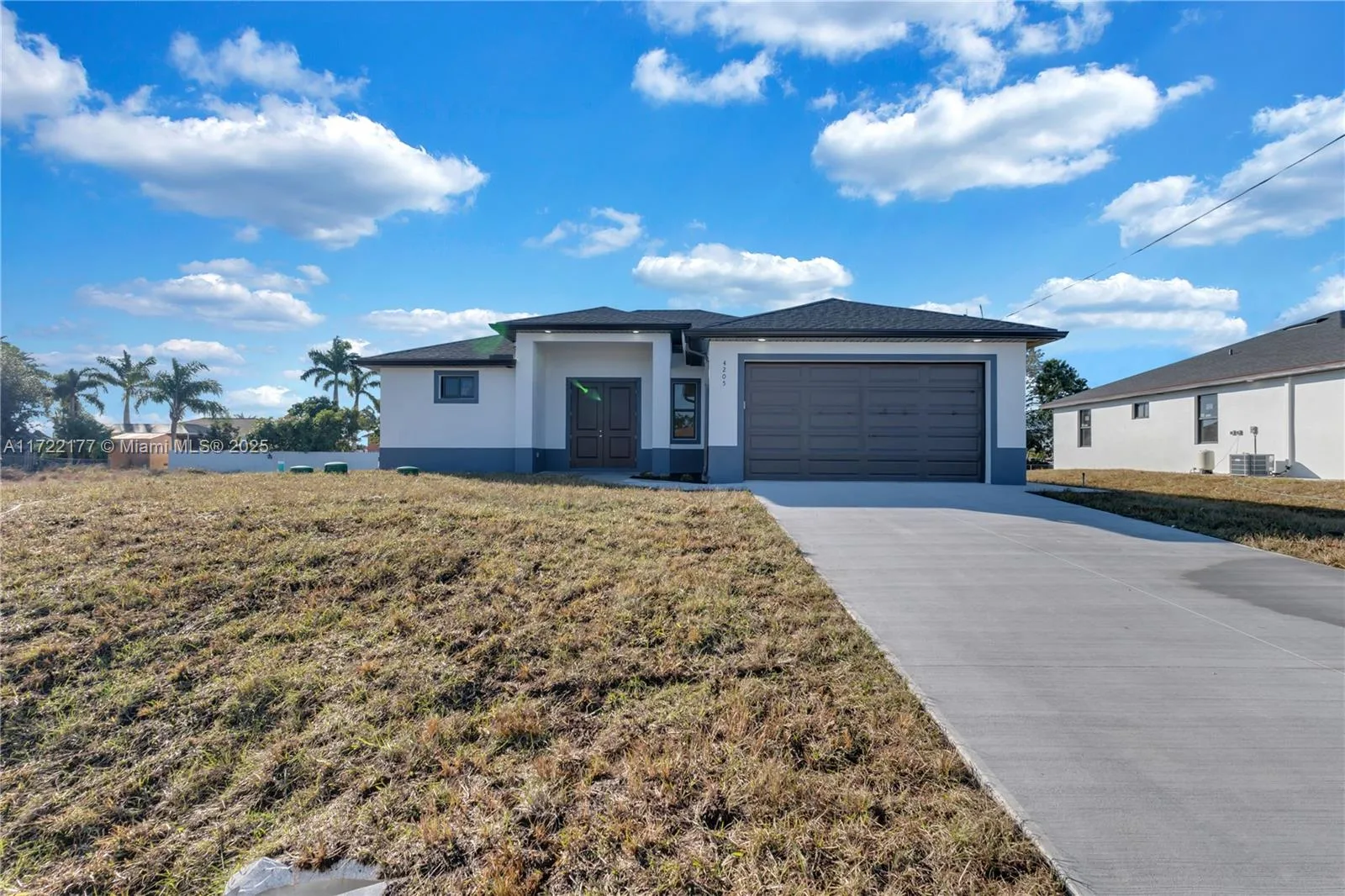 4205 25th ST SW, Lehigh Acres, FL 33976