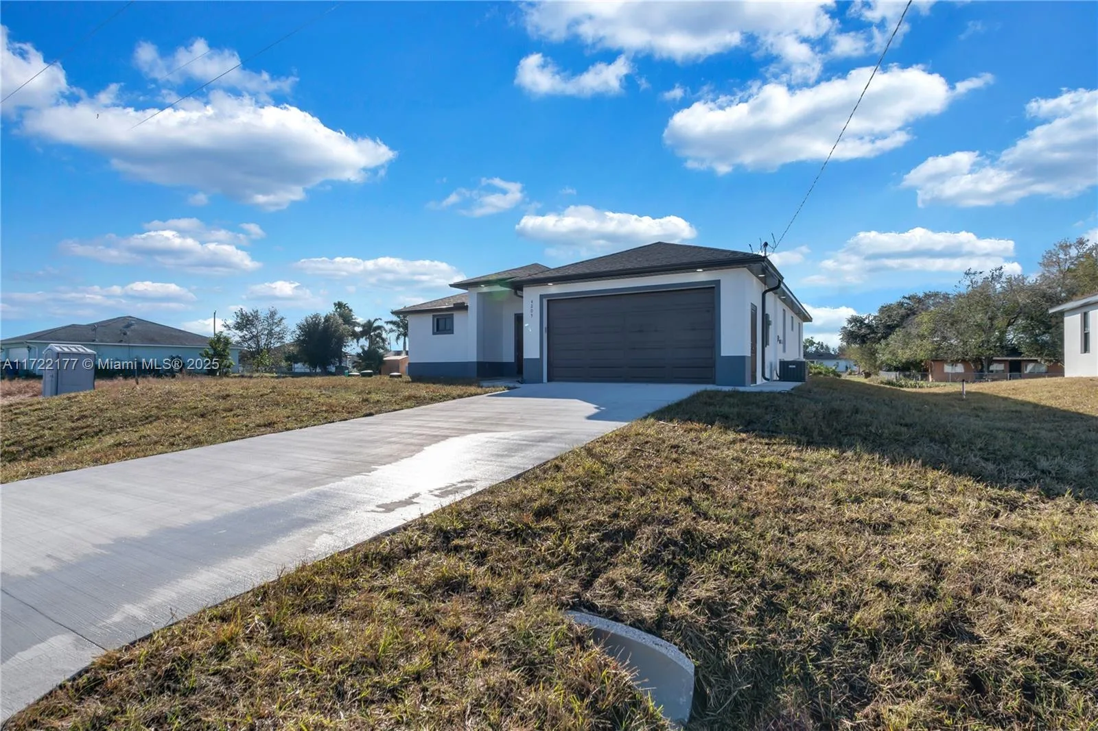 4205 25th ST SW, Lehigh Acres, FL 33976 photo 2