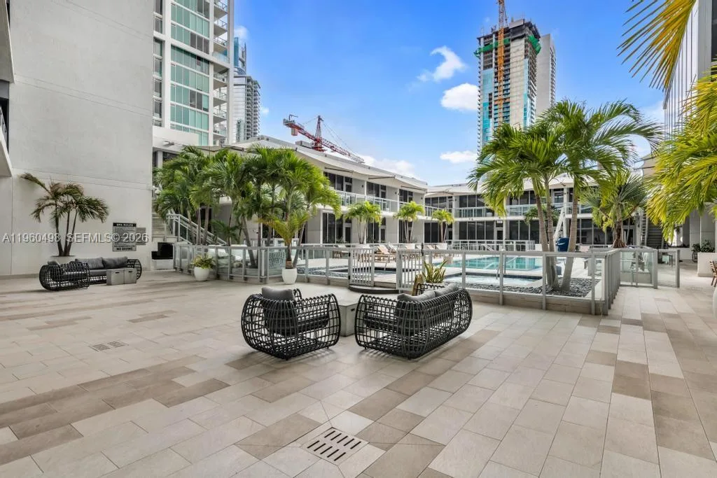 1100 Biscayne Blvd # 4907, Miami, FL 33132 photo 12