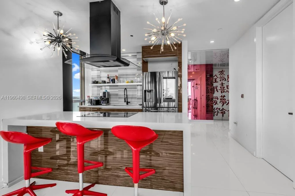 1100 Biscayne Blvd # 4907, Miami, FL 33132 photo 7