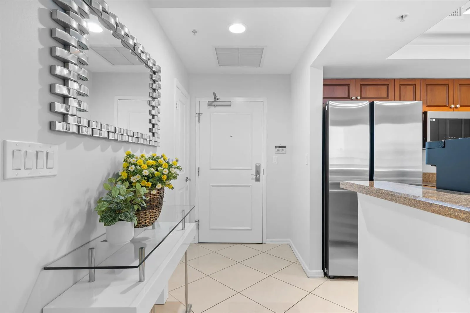 347 N NEW RIVER Drive E # 405, Fort Lauderdale, FL 33301