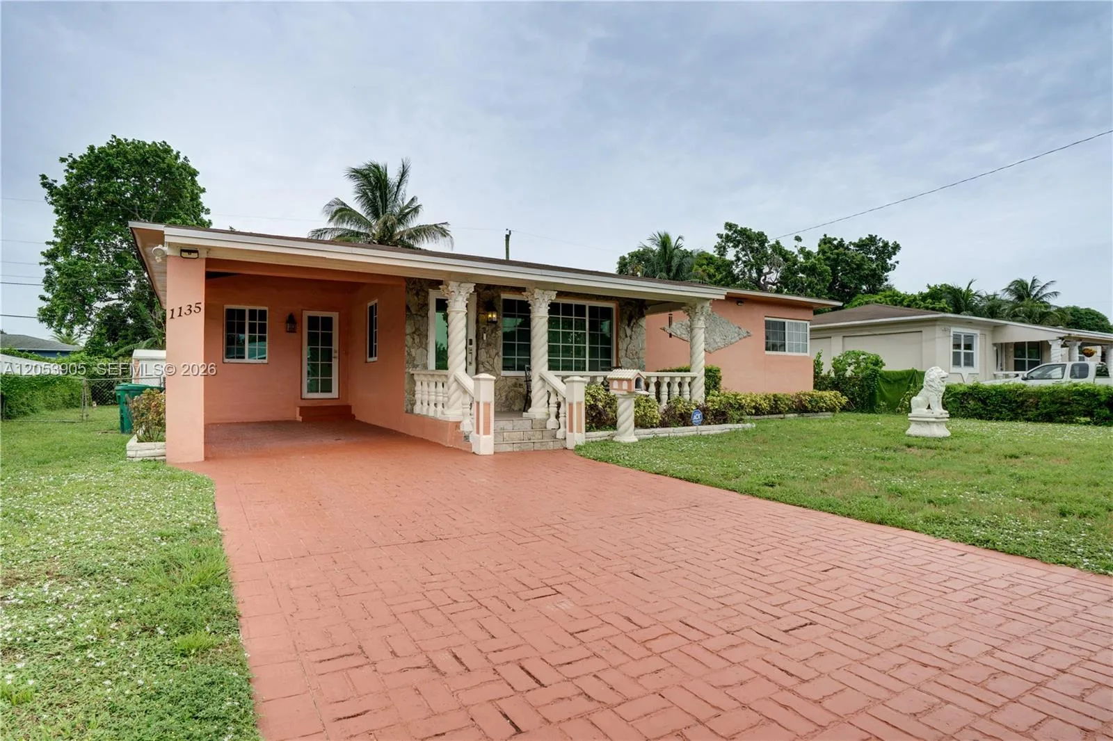 1135 NW 109th St, Miami, FL 33168