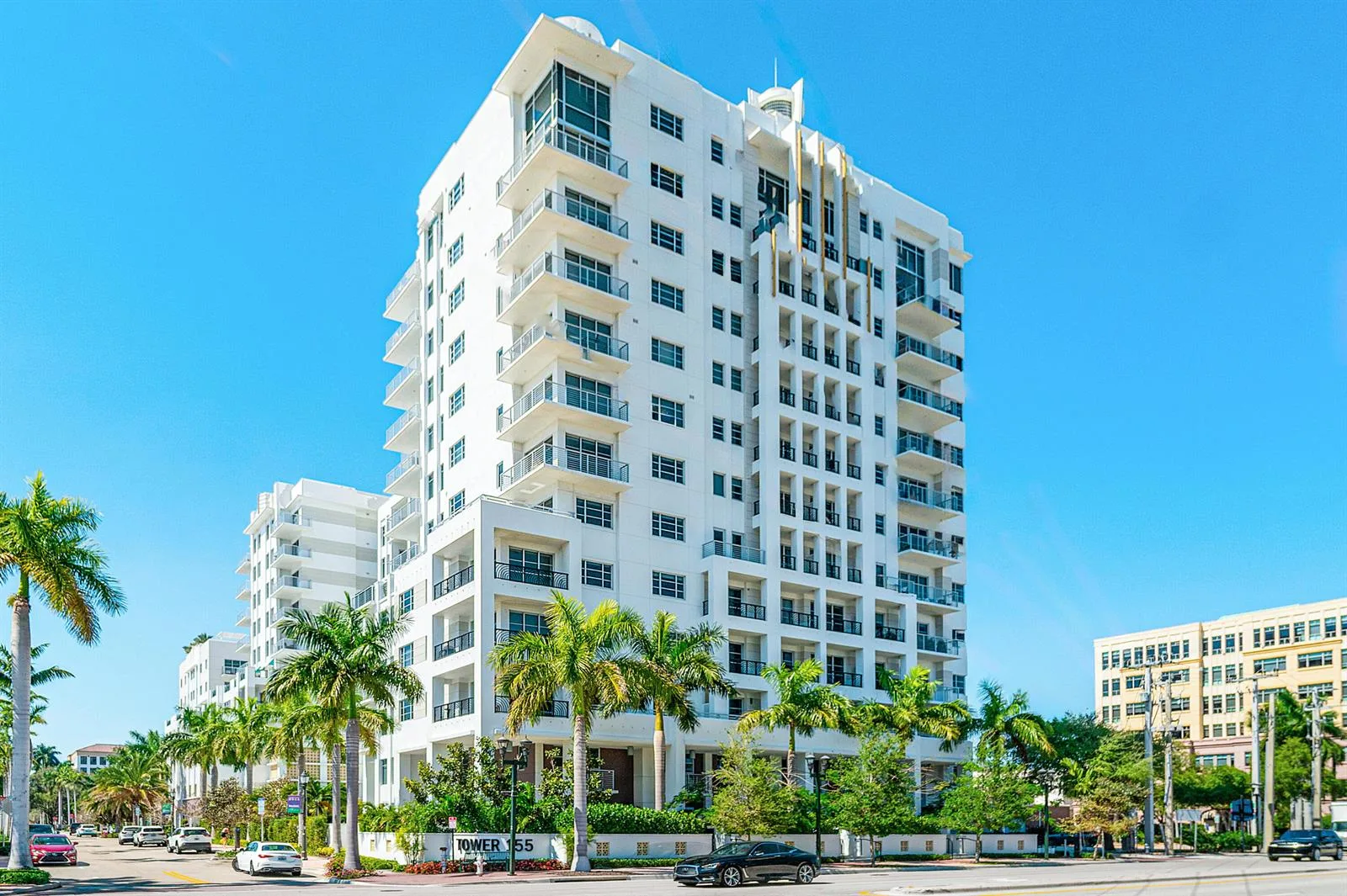 155 E Boca Raton Road # 701, Boca Raton, FL 33432