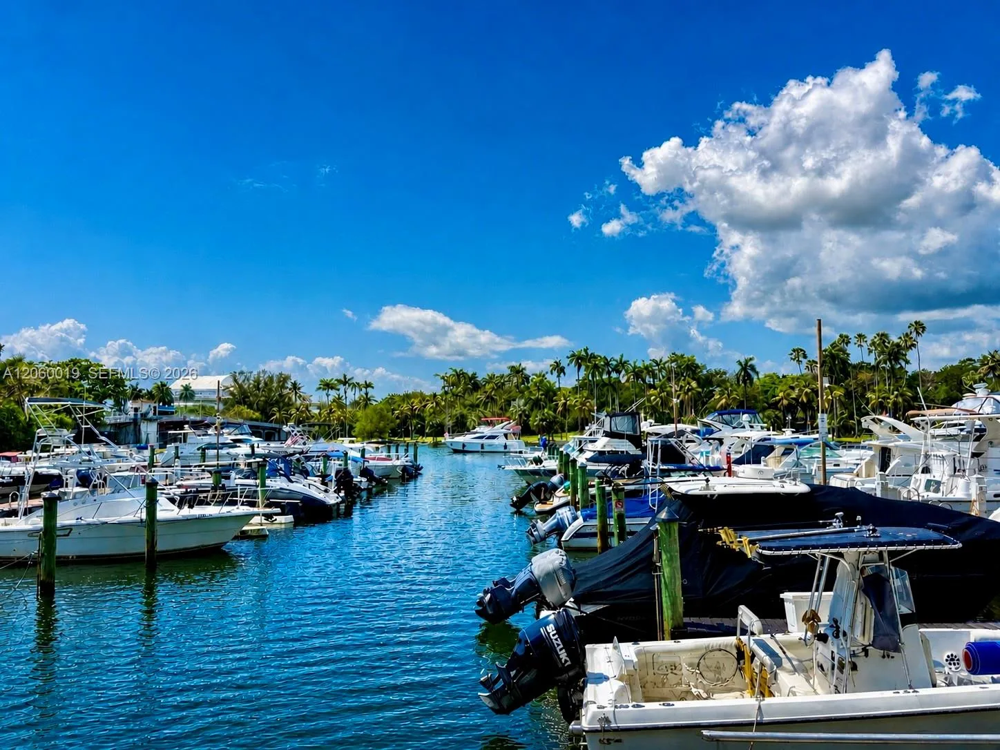 1700 NW N River Dr # 106, Miami, FL 33125