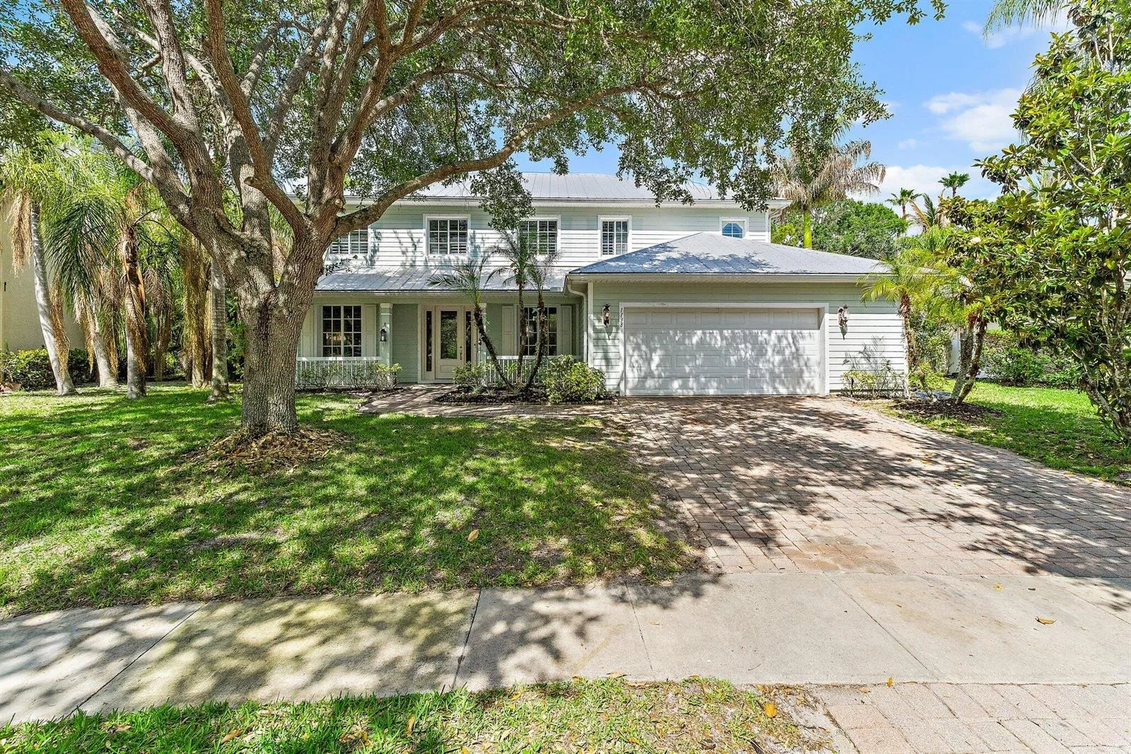 1138 SW Lighthouse Drive, Palm City, FL 34990
