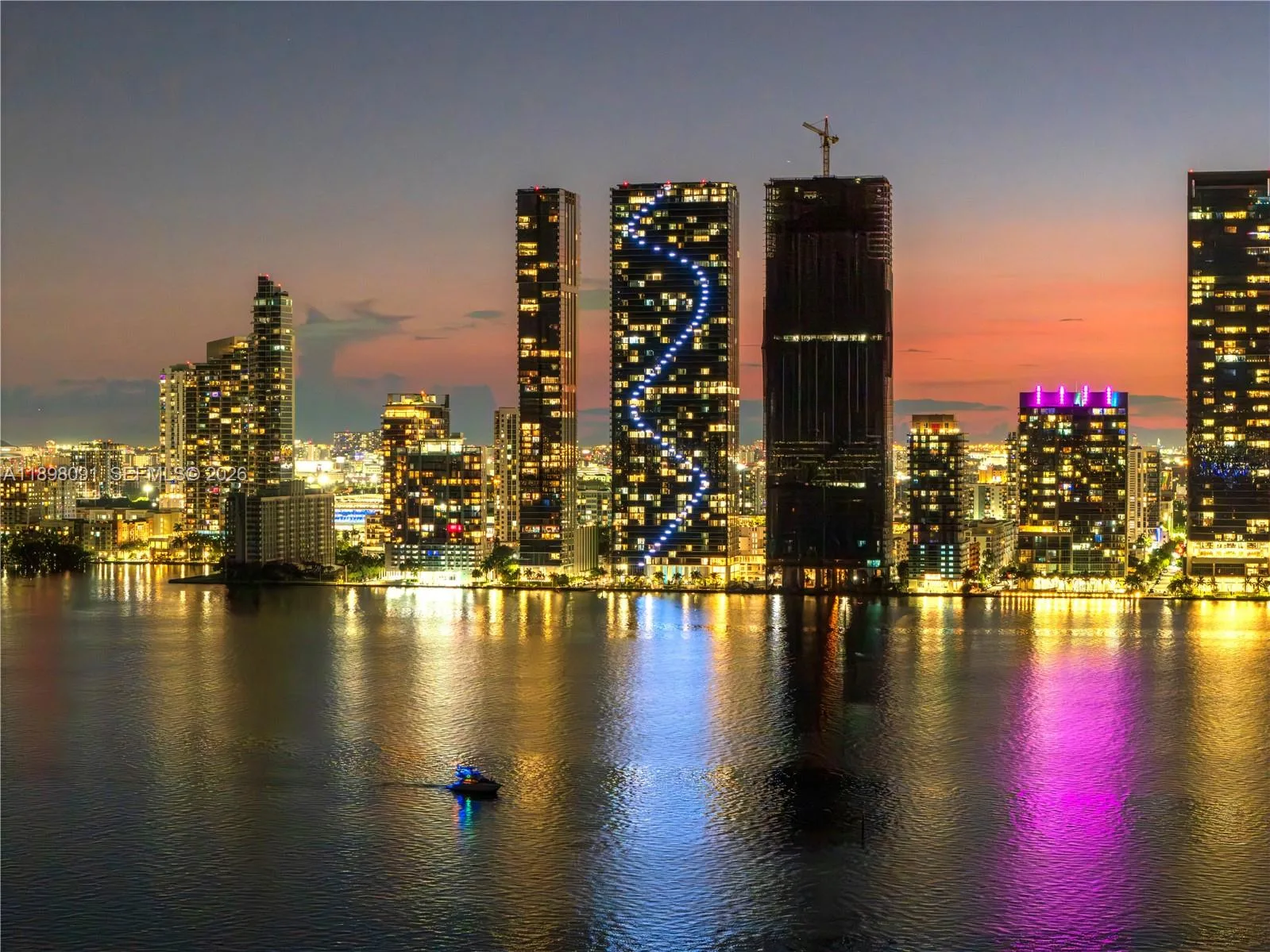 700 NE 24th St # 4002, Miami, FL 33137