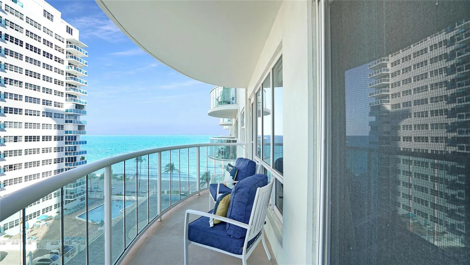 3410 Galt Ocean Drive # 607n, Fort Lauderdale, FL 33308
