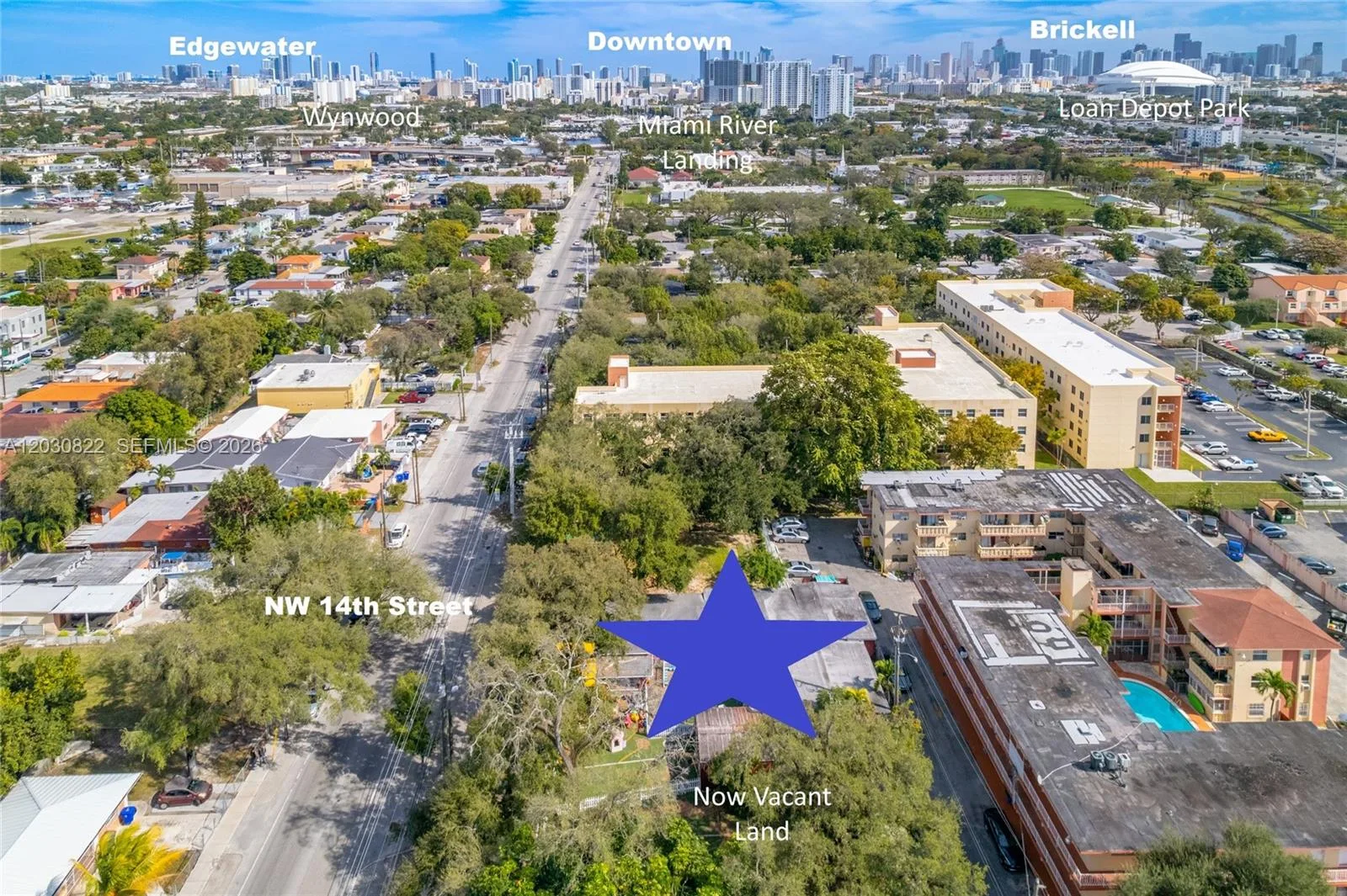 2470 NW 14th St, Miami, FL 33125 photo 3