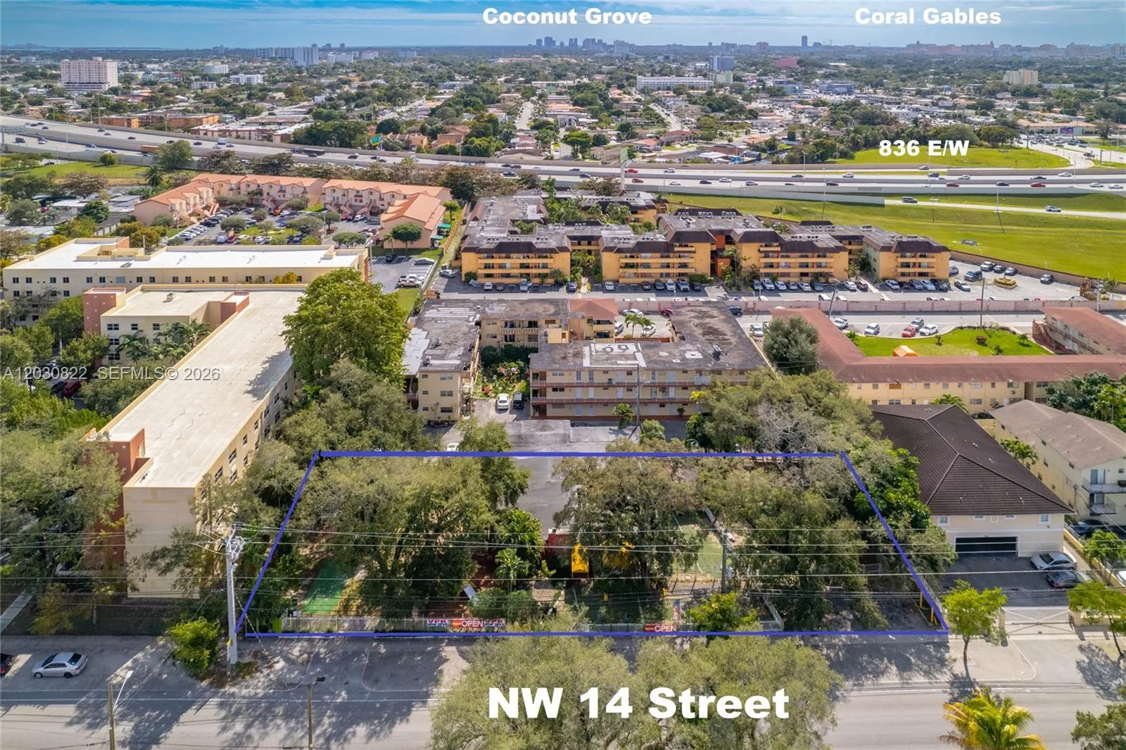 2470 NW 14th St, Miami, FL 33125 photo 4