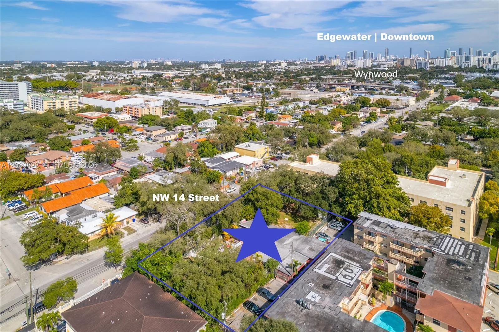 2470 NW 14th St, Miami, FL 33125 photo 5