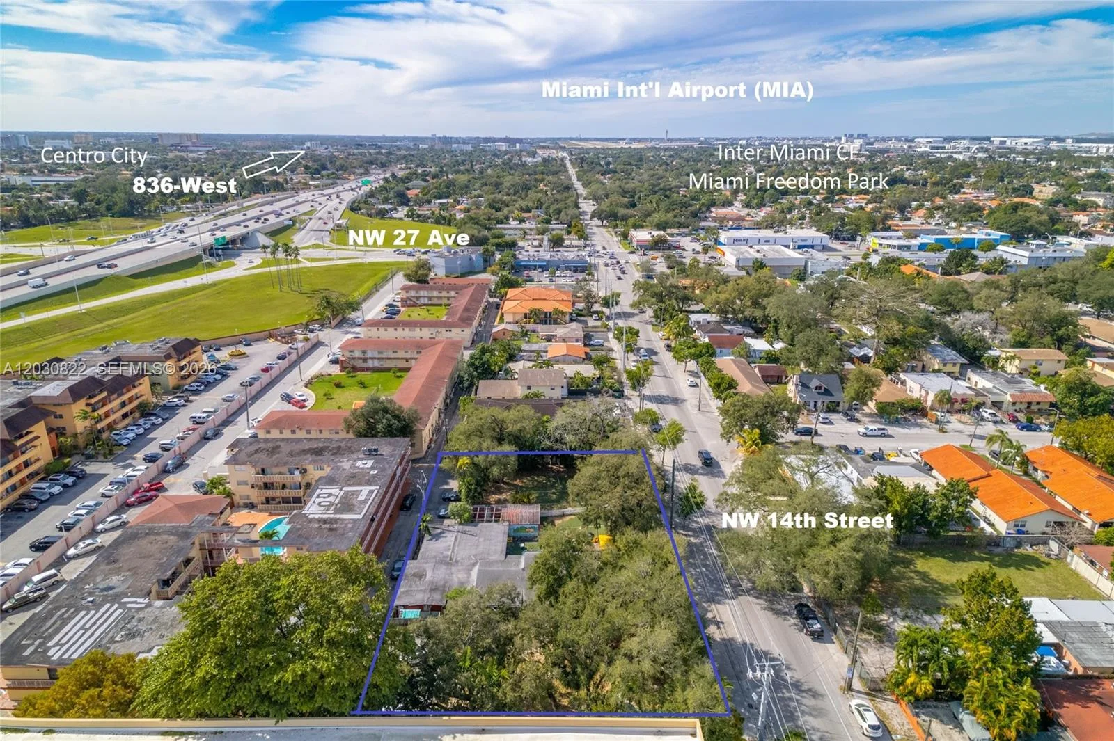 2470 NW 14th St, Miami, FL 33125 photo 6