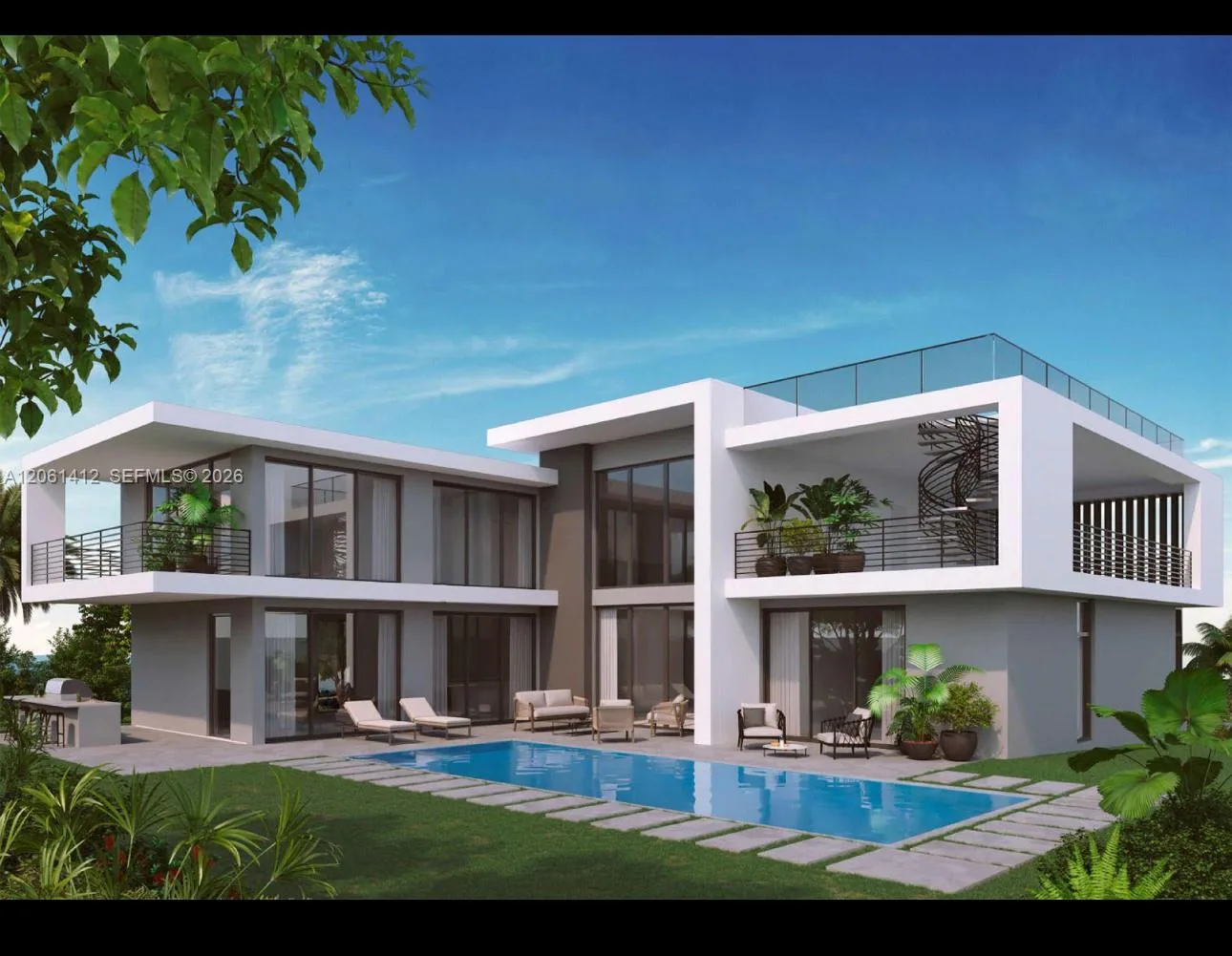 728 Tyler St, Hollywood, FL 33019 — zdjęcie 3