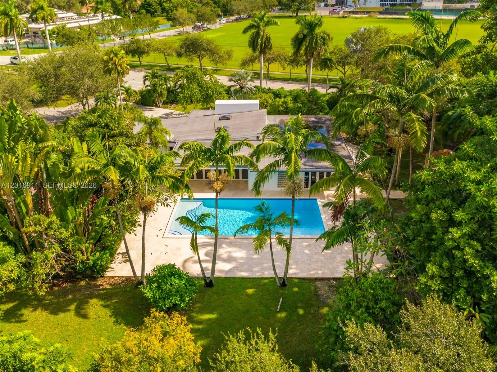 11800 SW 77th Ave, Pinecrest, FL 33156