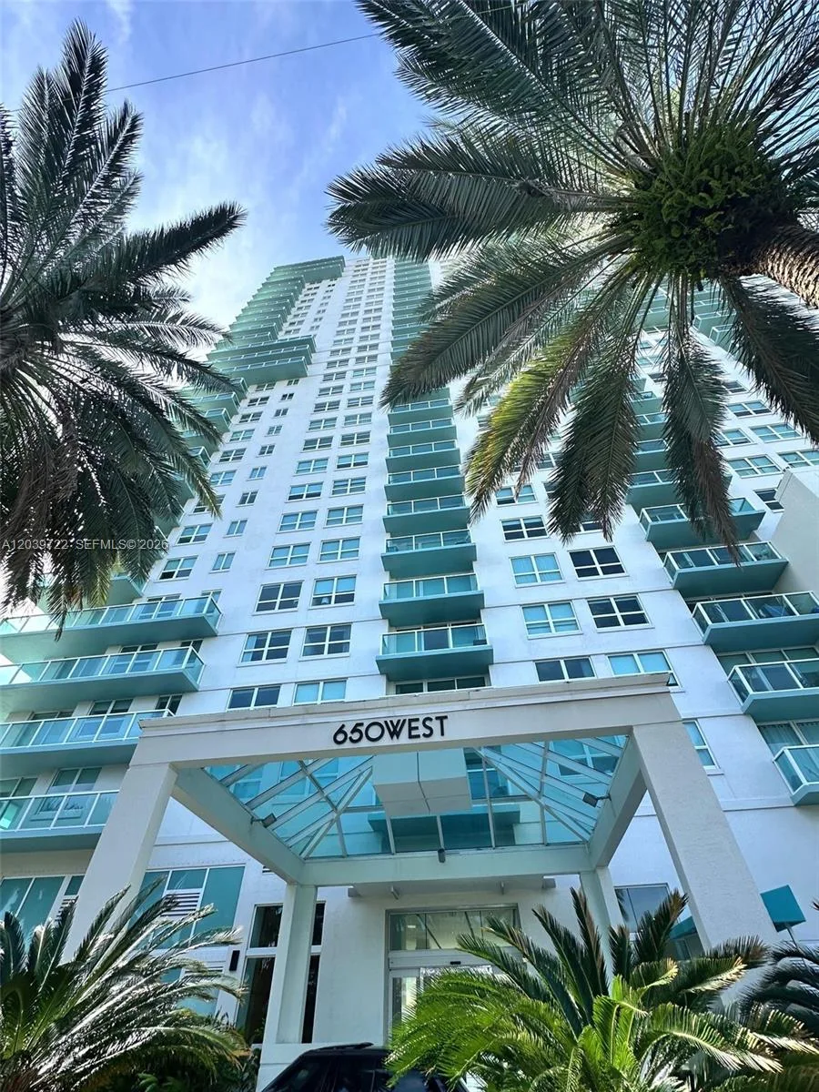 650 West Ave # 403, Miami Beach, FL 33139