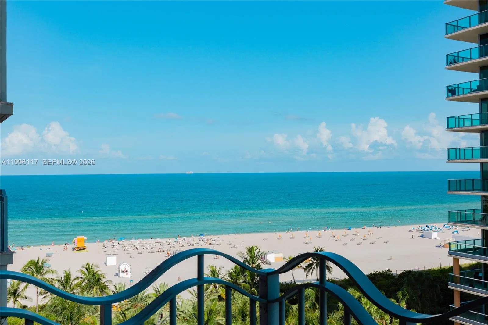 1500 Ocean Dr # 904, Miami Beach, FL 33139