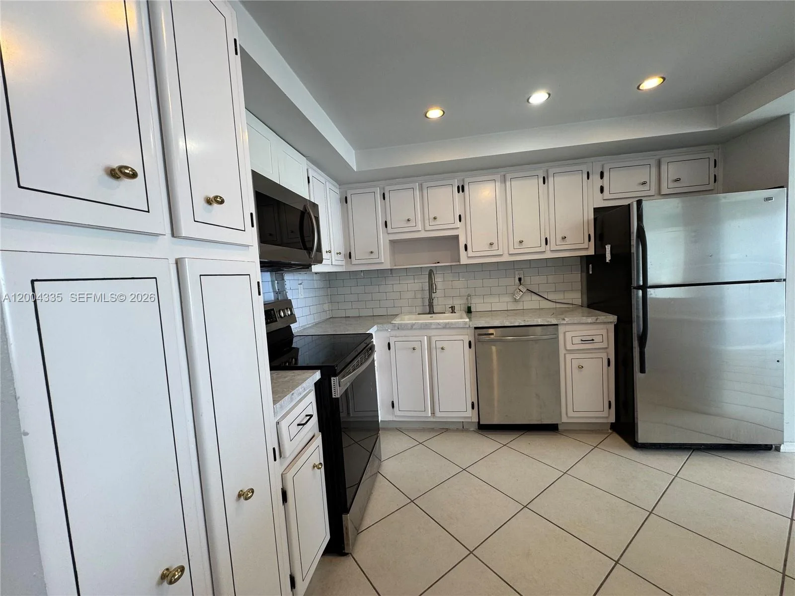 18041 Biscayne Blvd # 1603, Aventura, FL 33160