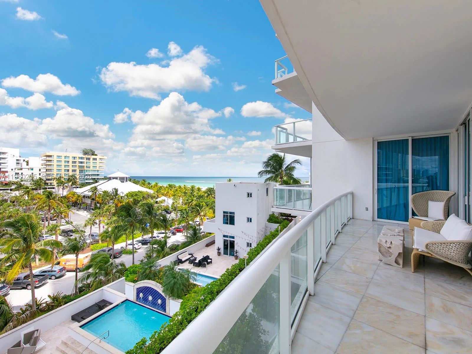 50 S Pointe Dr # 707, Miami Beach, FL 33139 photo 6