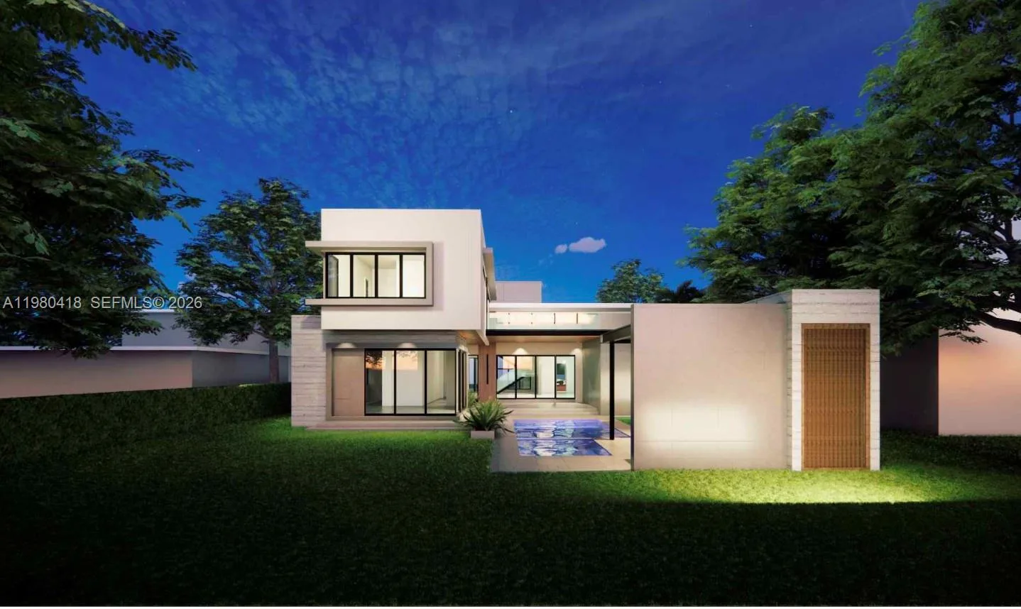 820 NE 111th St, Biscayne Park, FL 33161 photo 2