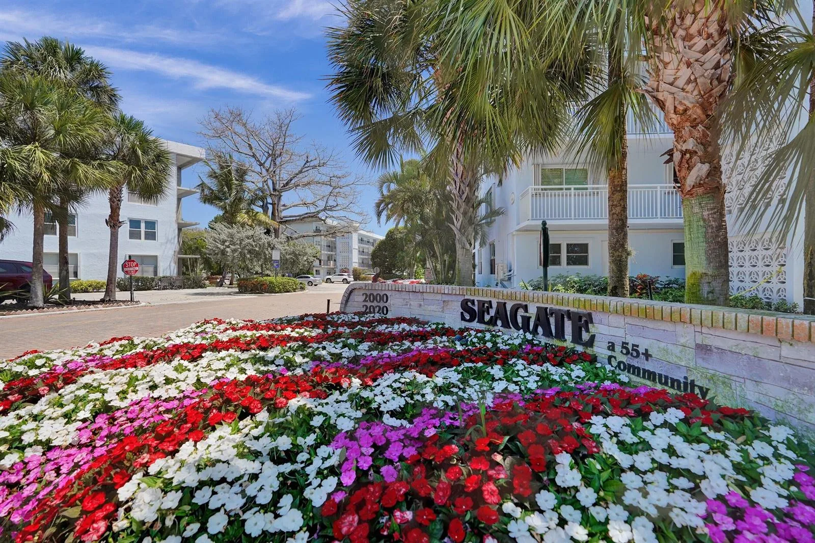 2000 S FEDERAL Highway # 307, Boynton Beach, FL 33435