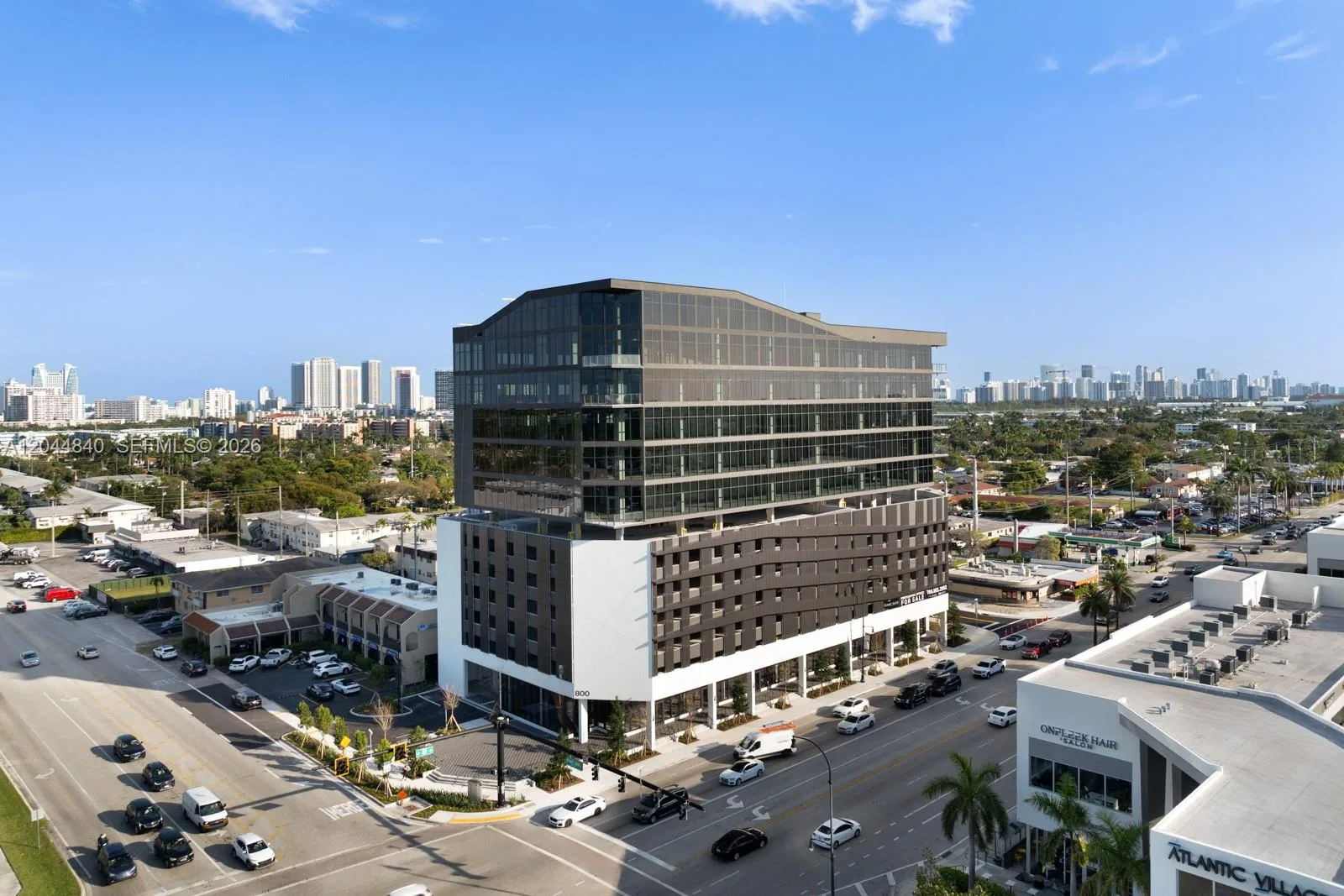 800 N Federal Hwy # 1103, Hallandale Beach, FL 33009 photo 2