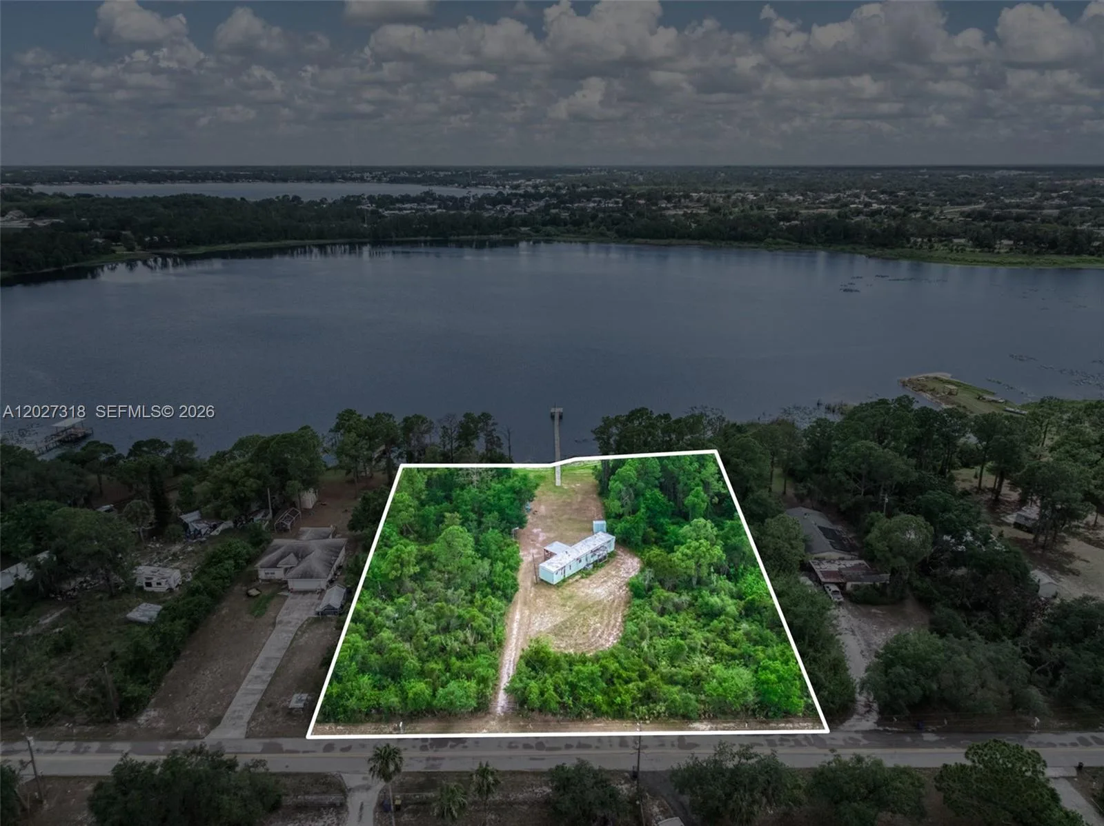3144 Holiday Beach Drive, Avon Park, FL 33825