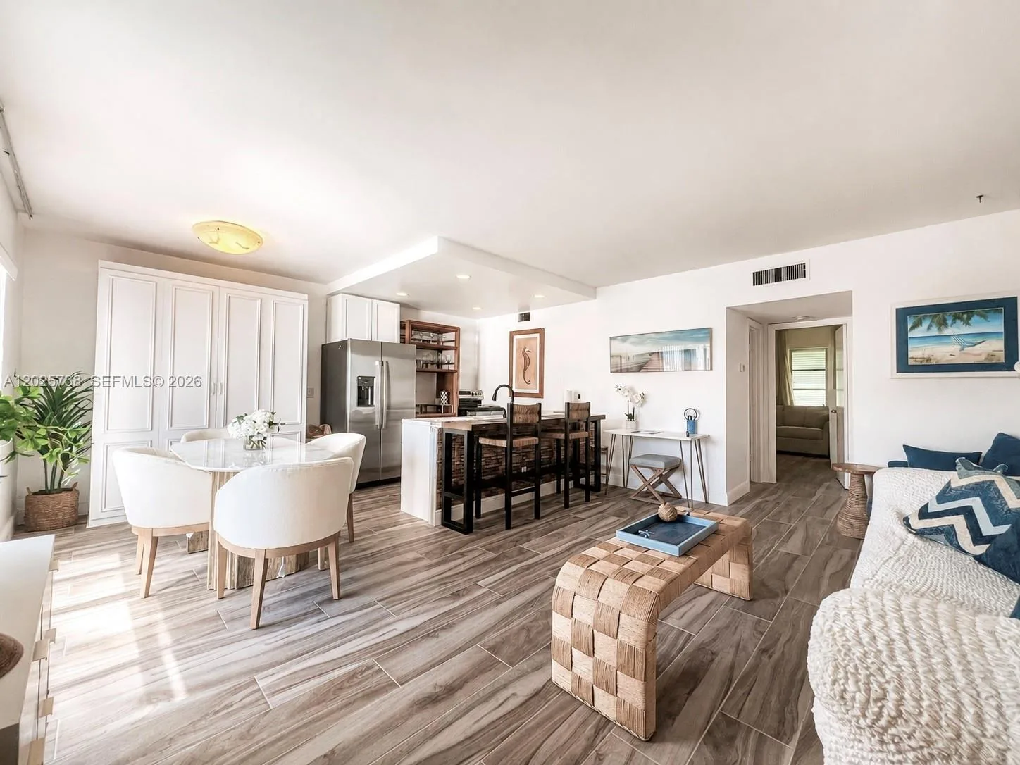 4201 S Ocean Blvd # J2, South Palm Beach, FL 33480