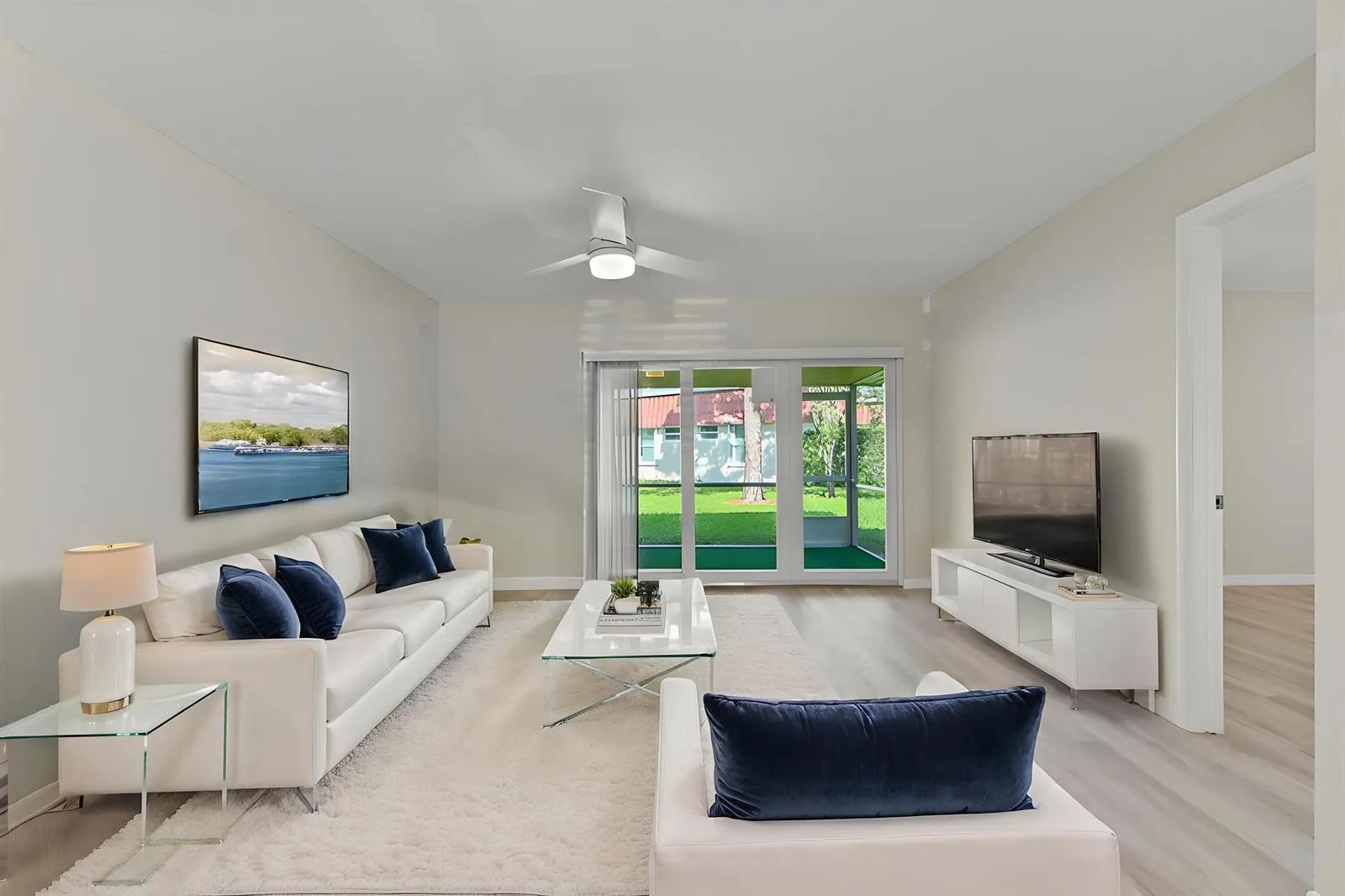 812 Salem Lane, Lake Worth, FL 33467 — zdjęcie 2