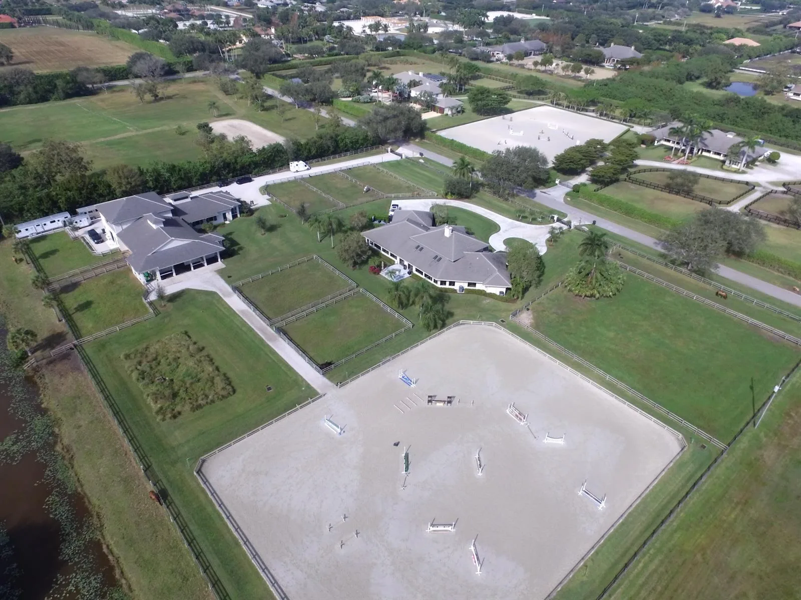 15450 Estancia Lane, Wellington, FL 33414 photo 2
