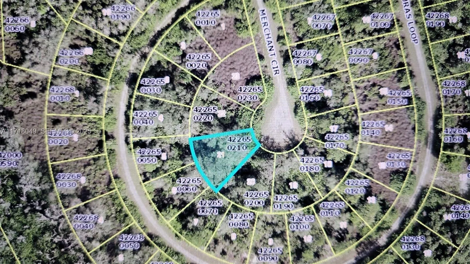 1825 Merchant Cir, Lehigh Acres, FL 33972