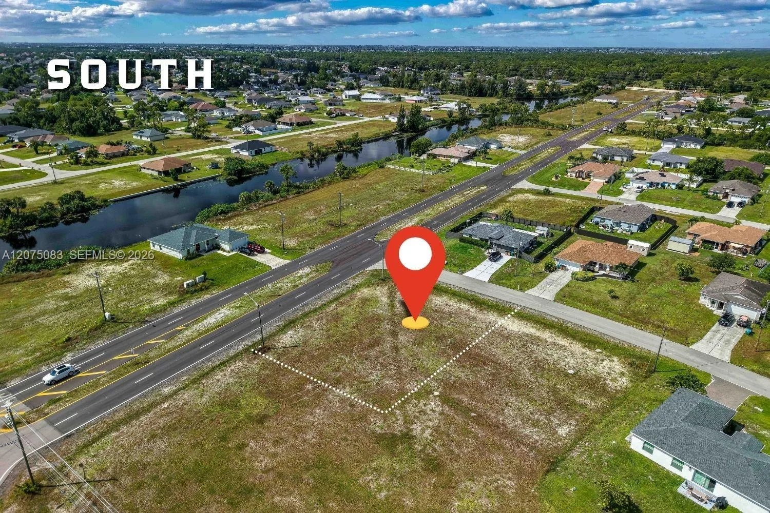 3805 NE 10th Pl, Cape Coral, FL 33909 photo 5