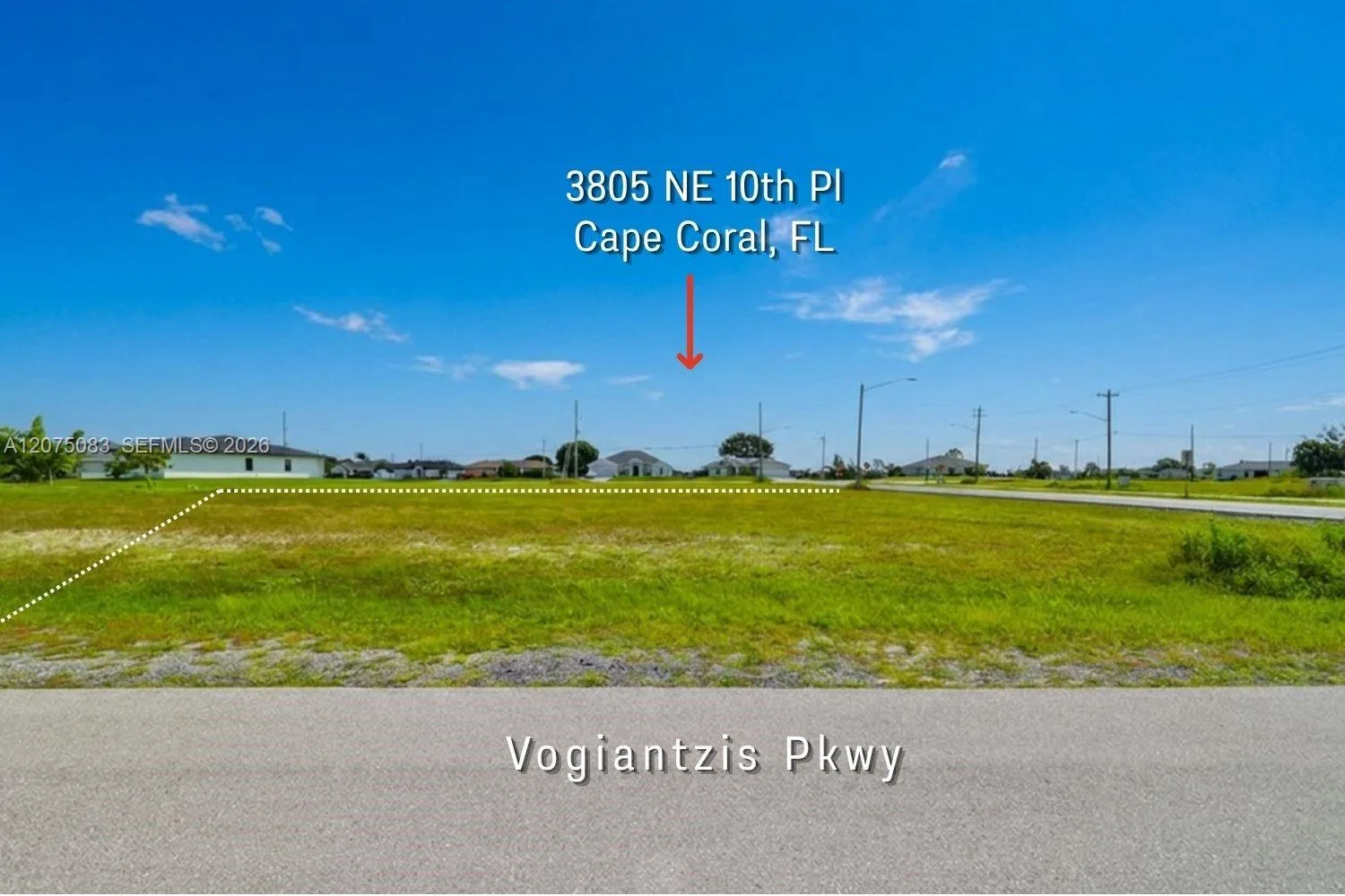 3805 NE 10th Pl, Cape Coral, FL 33909 photo 8