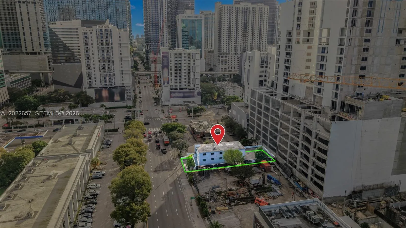 232 SW 8th St, Miami, FL 33130