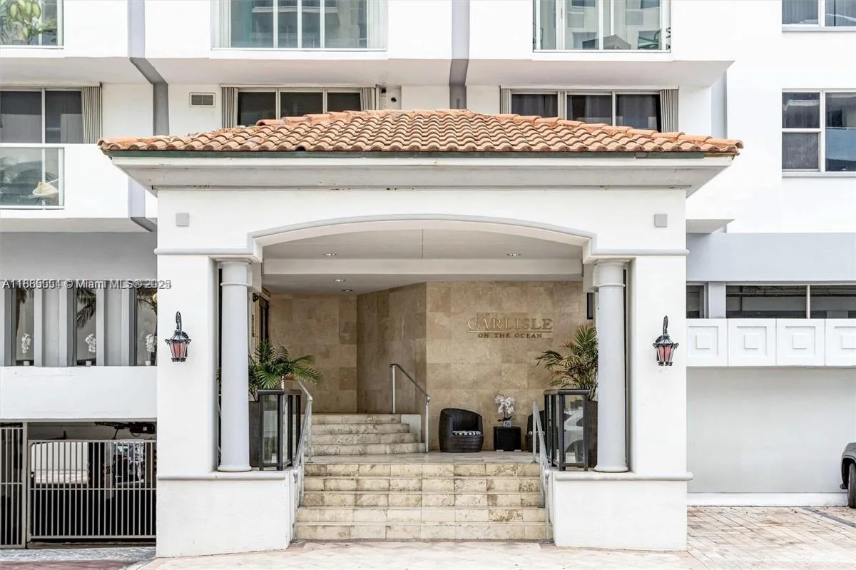 9195 Collins Ave # 414, Surfside, FL 33154