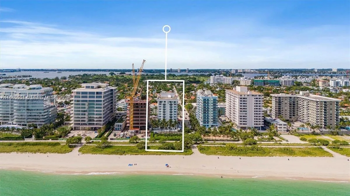 9195 Collins Ave # 414, Surfside, FL 33154 photo 5