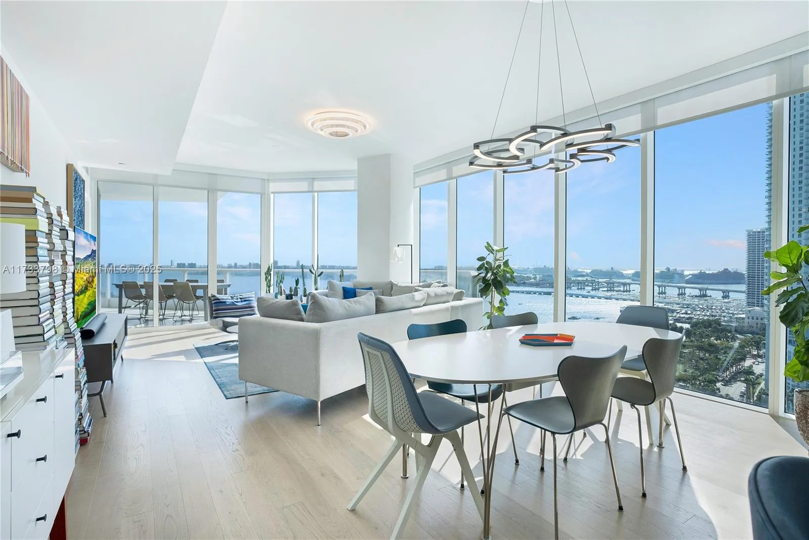 2020 N Bayshore Dr # 2302, Miami, FL 33137